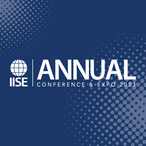 IISE Annual Conference and Expo